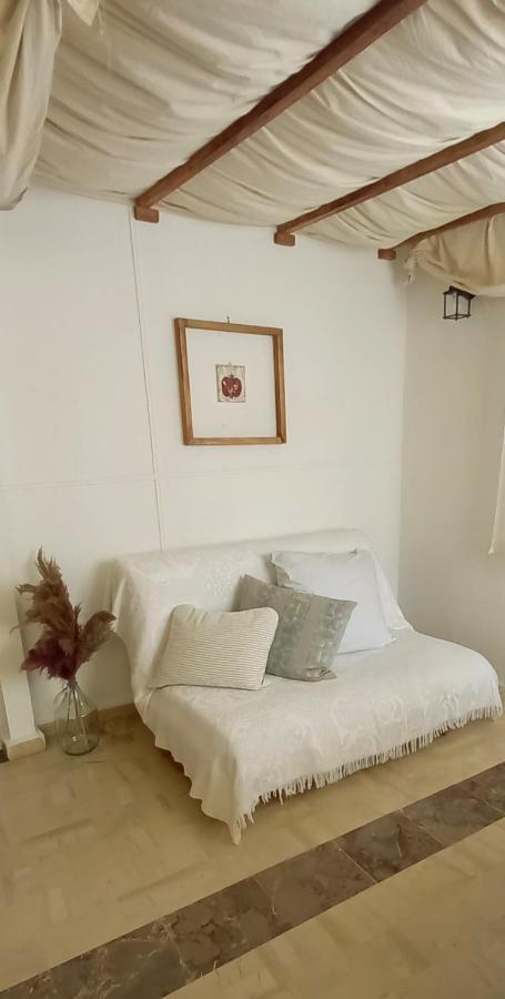 Elizas House Villa Néa Mákri Dış mekan fotoğraf