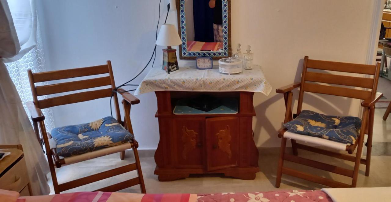 Elizas House Villa Néa Mákri Dış mekan fotoğraf