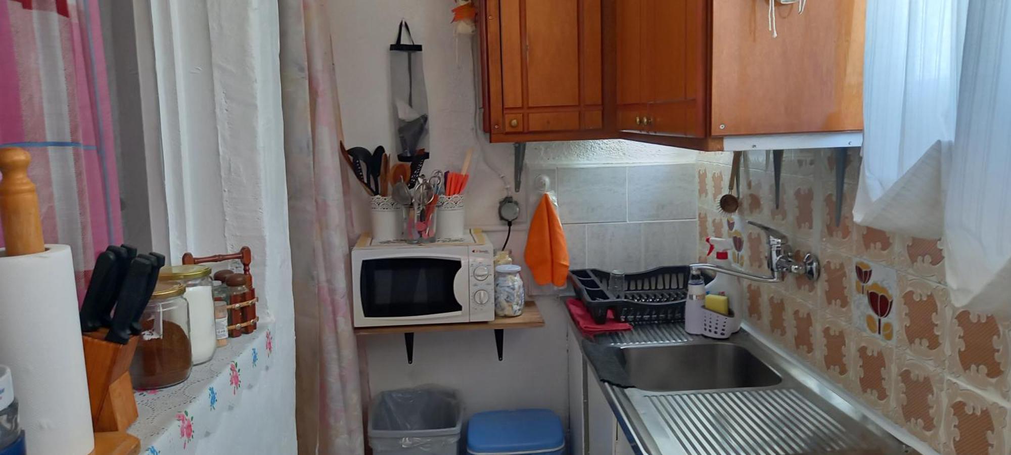 Elizas House Villa Néa Mákri Dış mekan fotoğraf