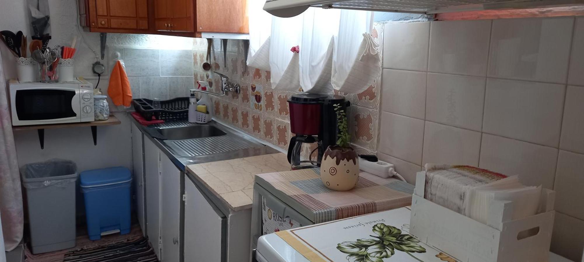 Elizas House Villa Néa Mákri Dış mekan fotoğraf