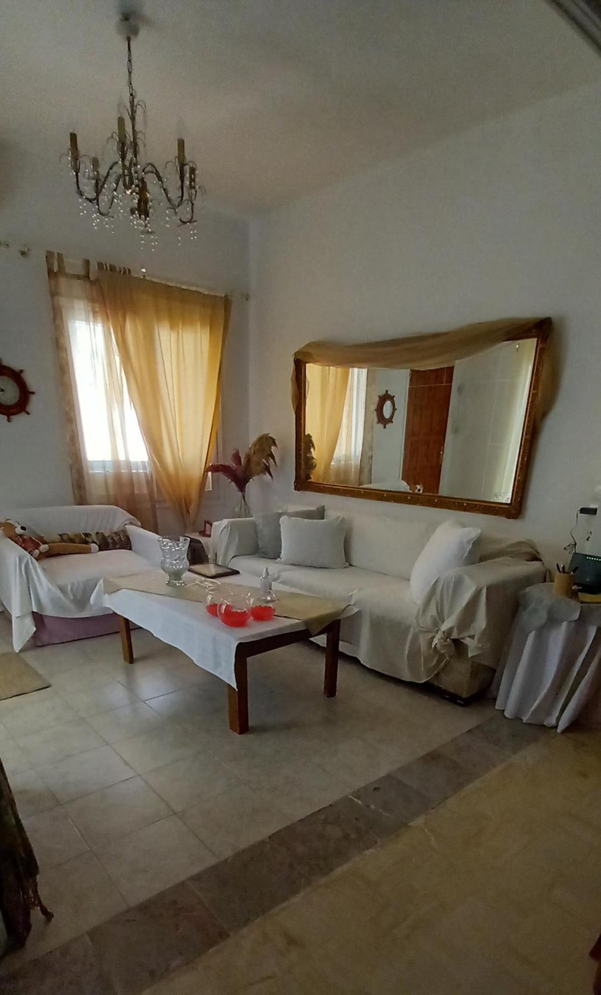 Elizas House Villa Néa Mákri Dış mekan fotoğraf